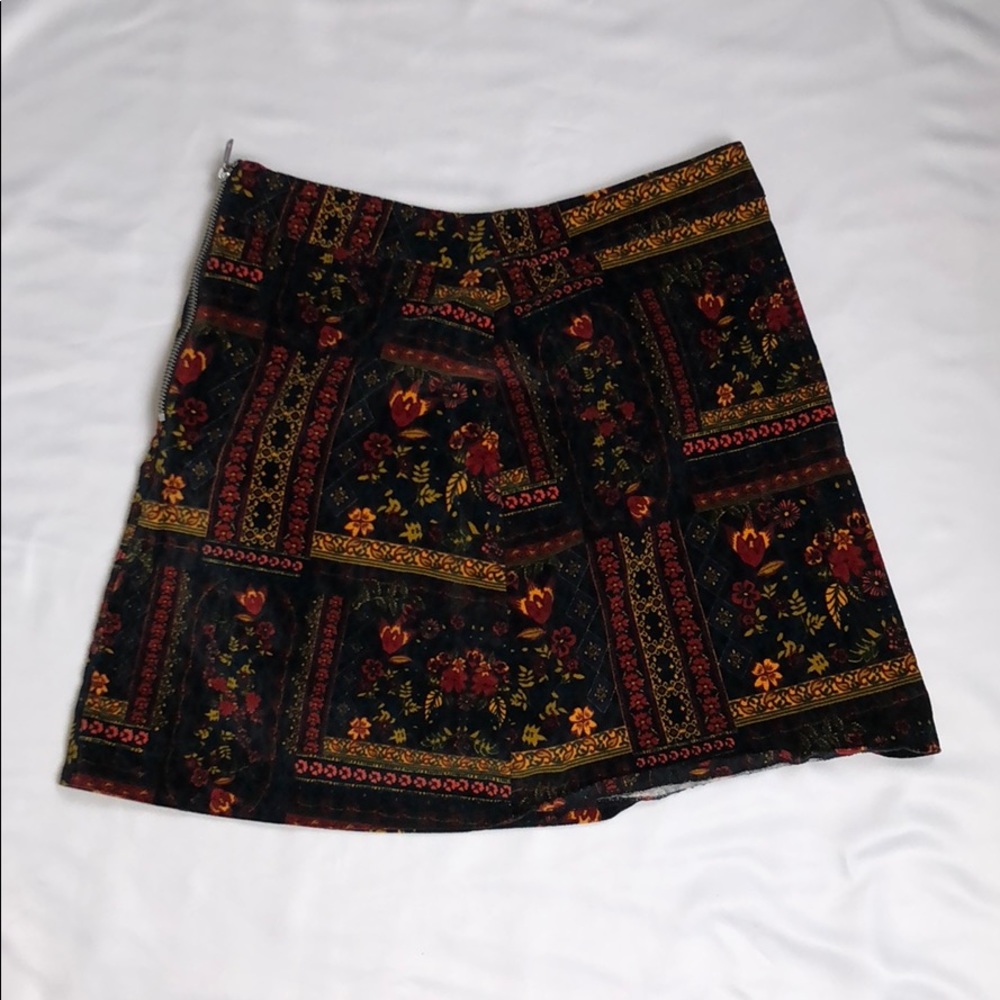 H&M skirt